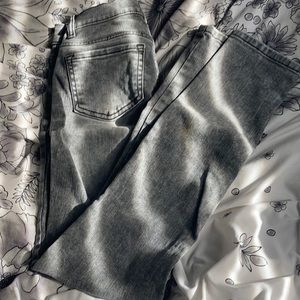 Nice children’s jeans